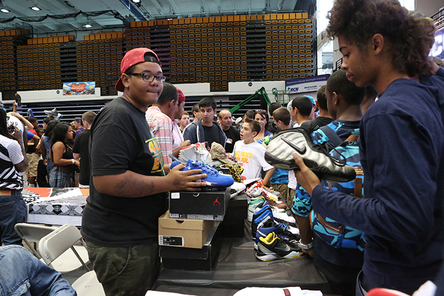 Sneaker Con Dc 9 2013 Recap 36