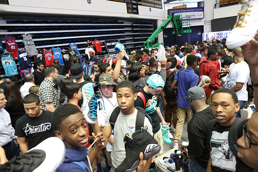 Sneaker Con Dc 9 2013 Recap 44