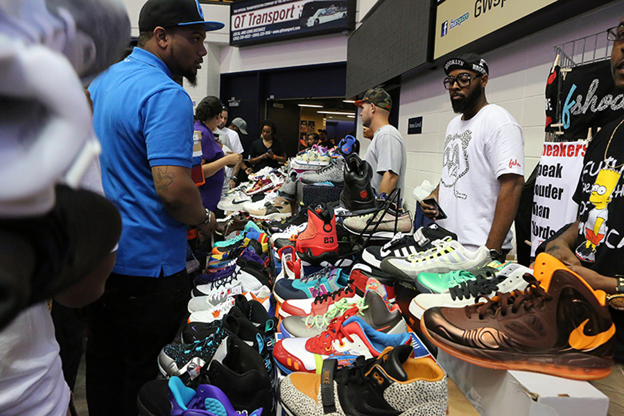 Sneaker Con Dc 9 2013 Recap 95