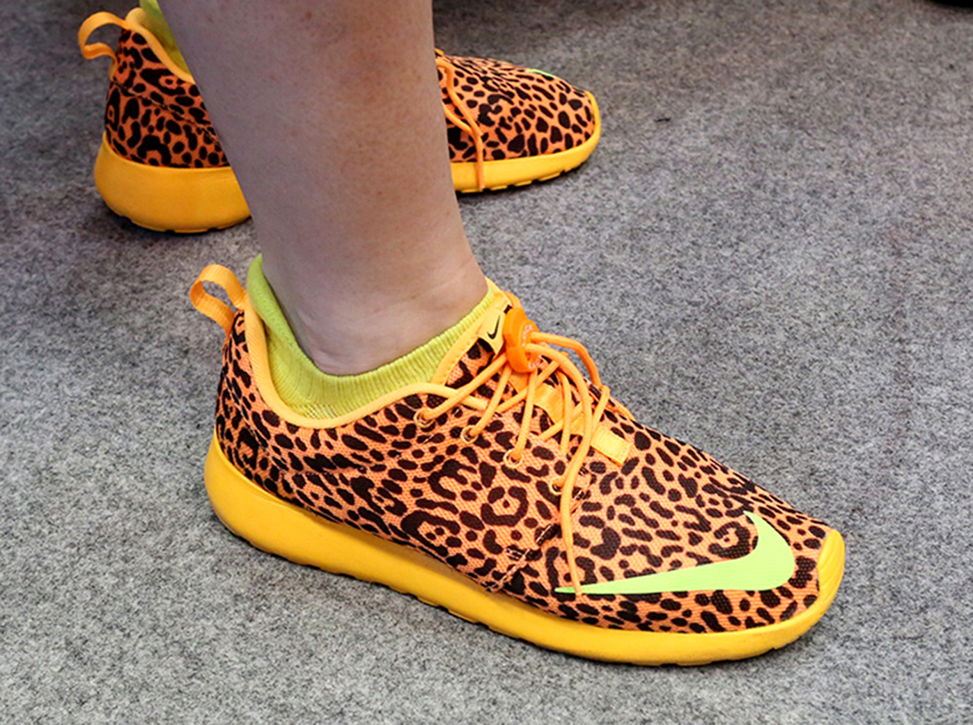 Sneaker Con Dc On Feet Recap 141