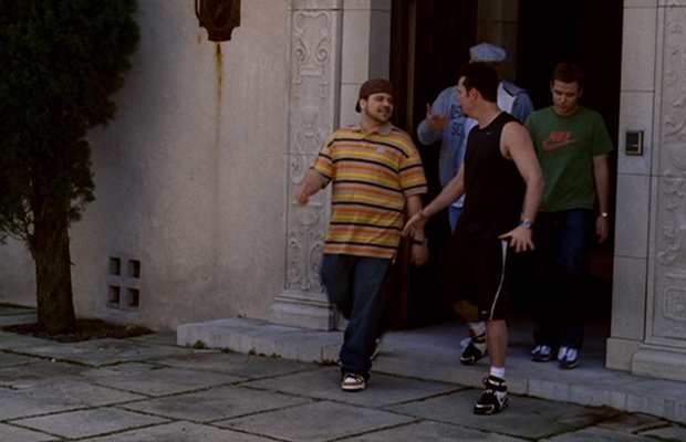 Sneakers On Entourage 05