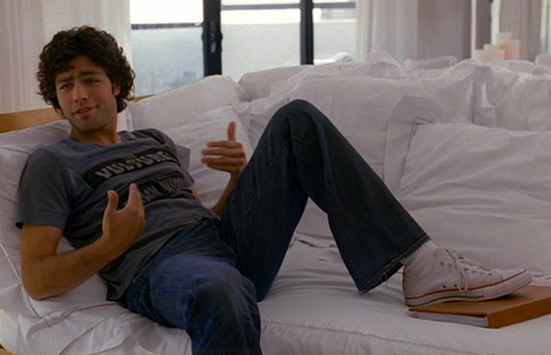 Sneakers On Entourage 10