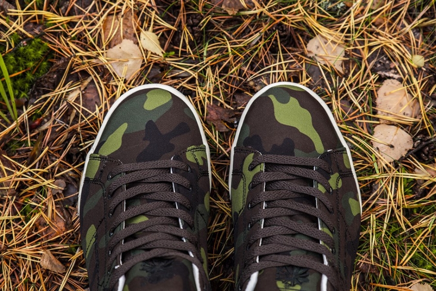 Sneakersnstuff Reebok Npc Ii Gore Tex Camo 01