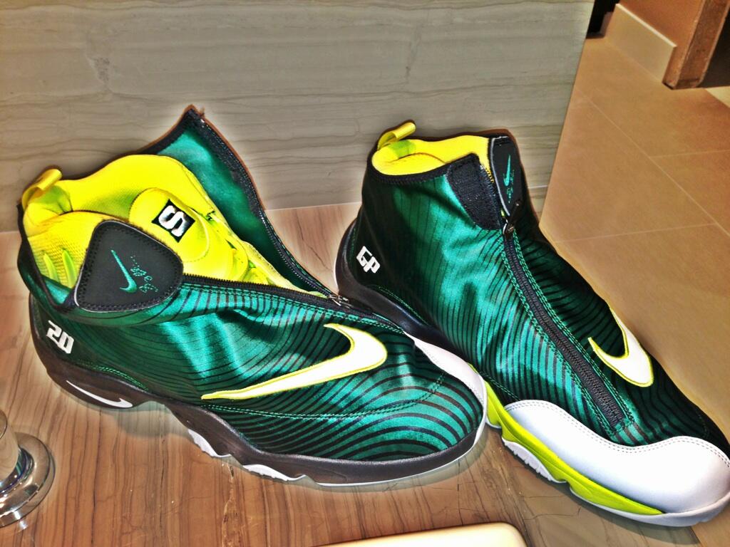 Sole Collector Nike Air Zoom Flight The Glove 01