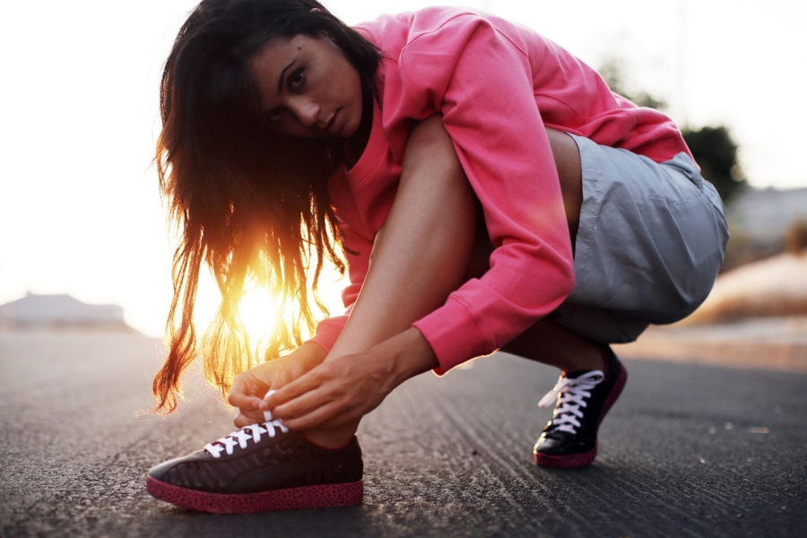 Sophia Chang Puma Next Starts Now Collection 05