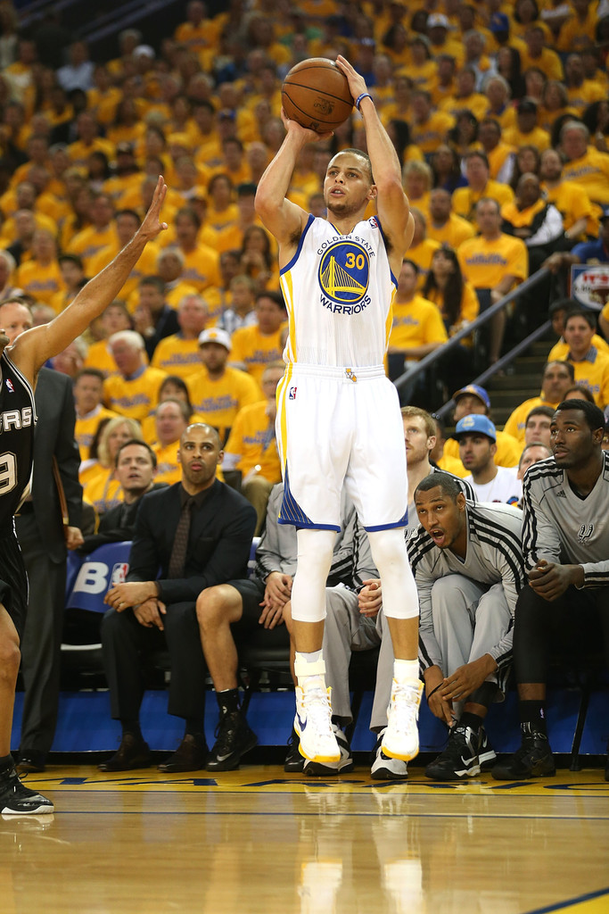 Stephen Curry To Join Under Armour 1