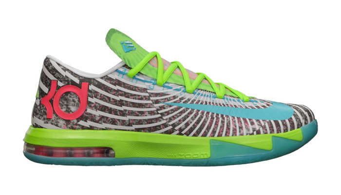 Summer Online Sneaker Releases 16