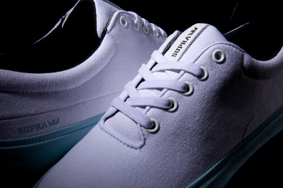 Supra Donavyn “Break”
