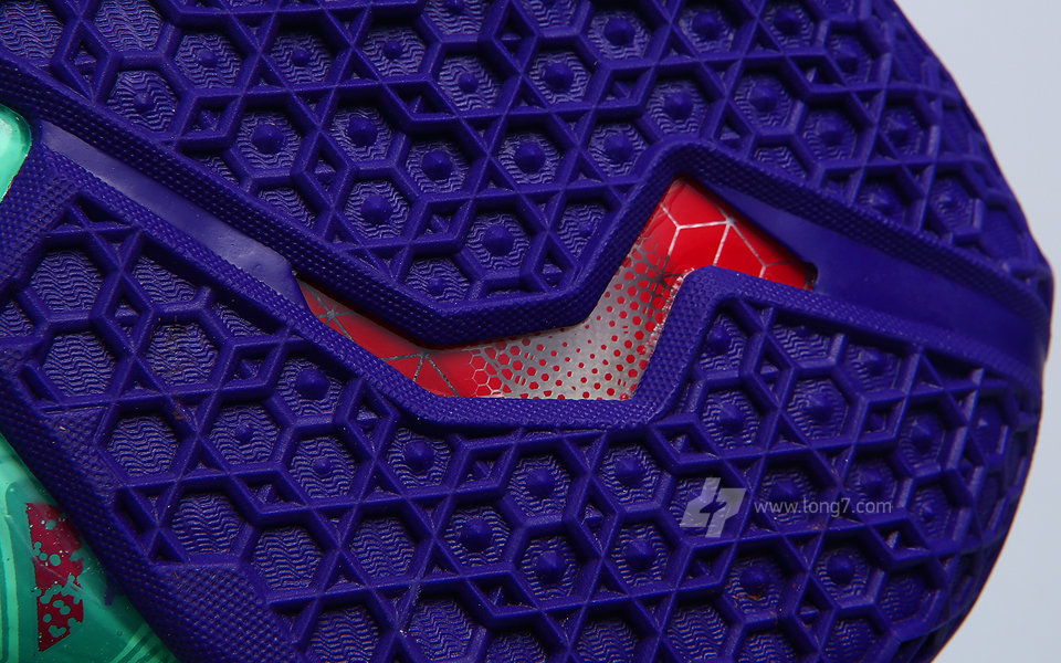 Terracotta Lebron 11 14
