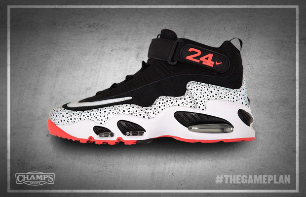 The Game Plan Champs Sports Nsw Safari Pack 1