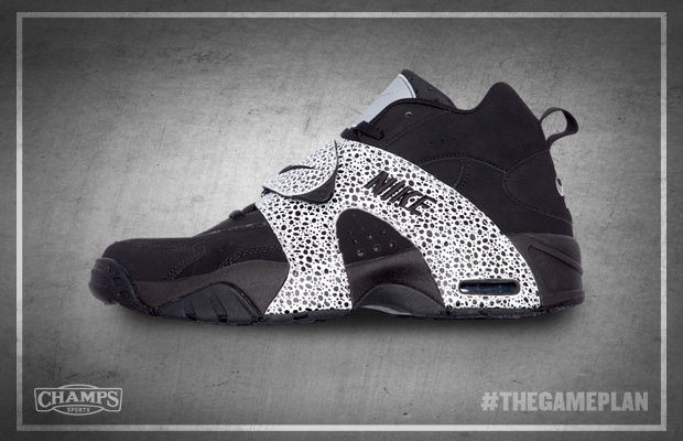 The Game Plan Champs Sports Nsw Safari Pack 2