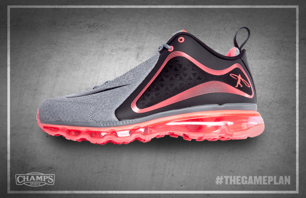 The Game Plan Champs Sports Nsw Safari Pack 8