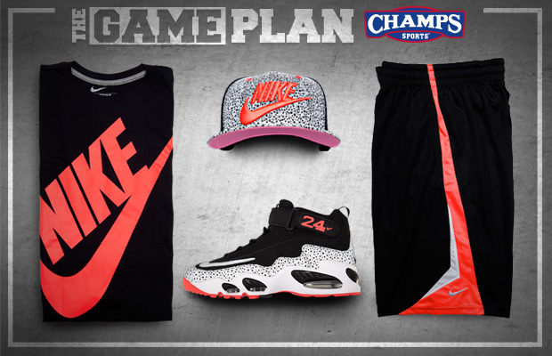 The Game Plan Champs Sports Nsw Safari Pack 9