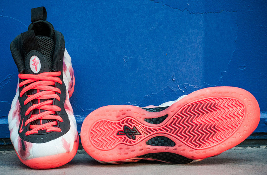 Thermal Foamposites 2