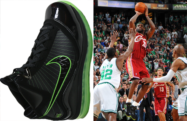Uzgfw Lebronjamesnikeairmaxlebronvii7dunkman 702265