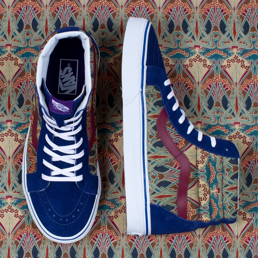 Vans Liberty Holiday 2013 05