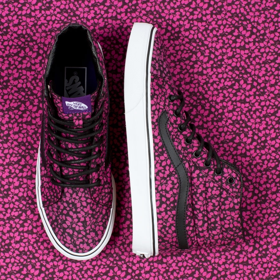 Vans Liberty Holiday 2013 06