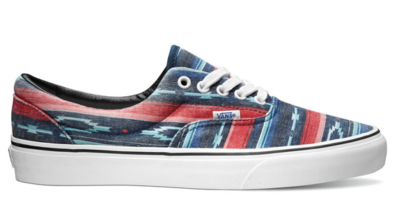 Vans Van Doren Era Slip On 2013 05