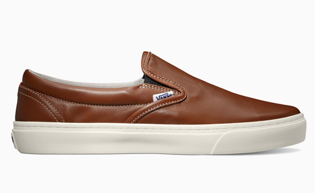 Vans Vault Diemme 2013 Montebelluna Lo Lx 02