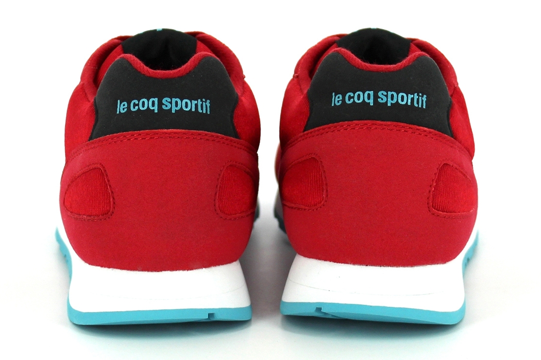 24 Kilates Le Coq Sportif Flash 01