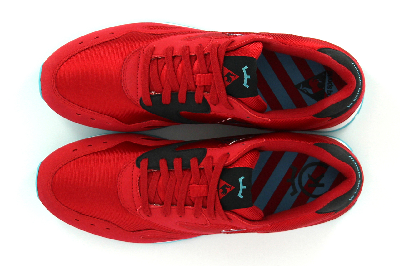 24 Kilates Le Coq Sportif Flash 02
