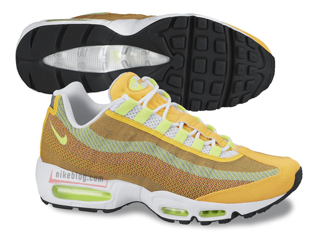 Nike Air Max 95 Jcrd 1