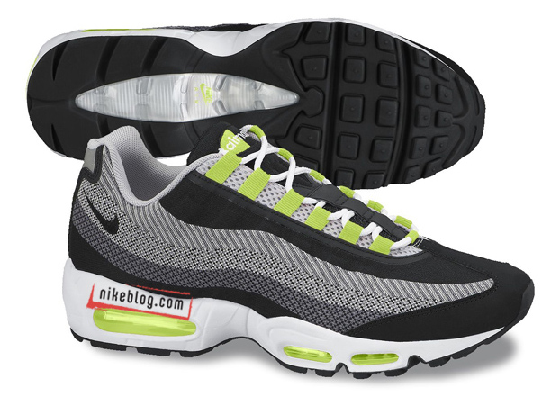 Nike Air Max 95 Jcrd 2