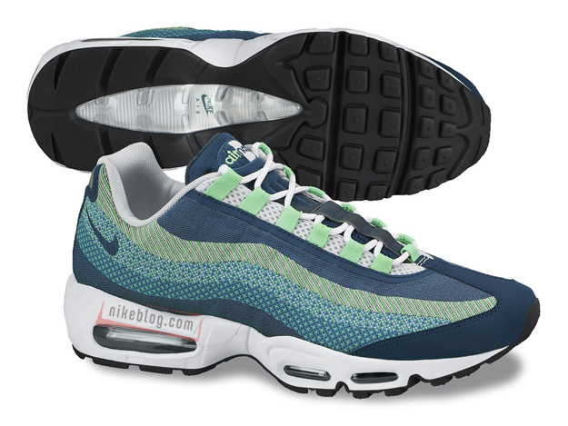 Nike Air Max 95 Jcrd 3