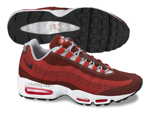Nike Air Max 95 Jcrd 4