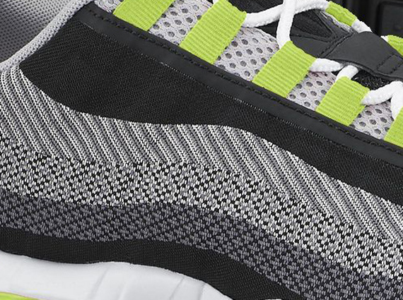 Nike Air Max 95 Jcrd 5