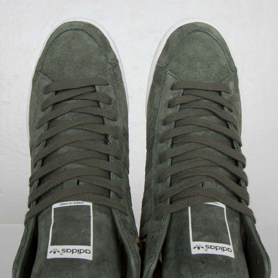Adidas Ao Hook Shot Ii Leopard 3