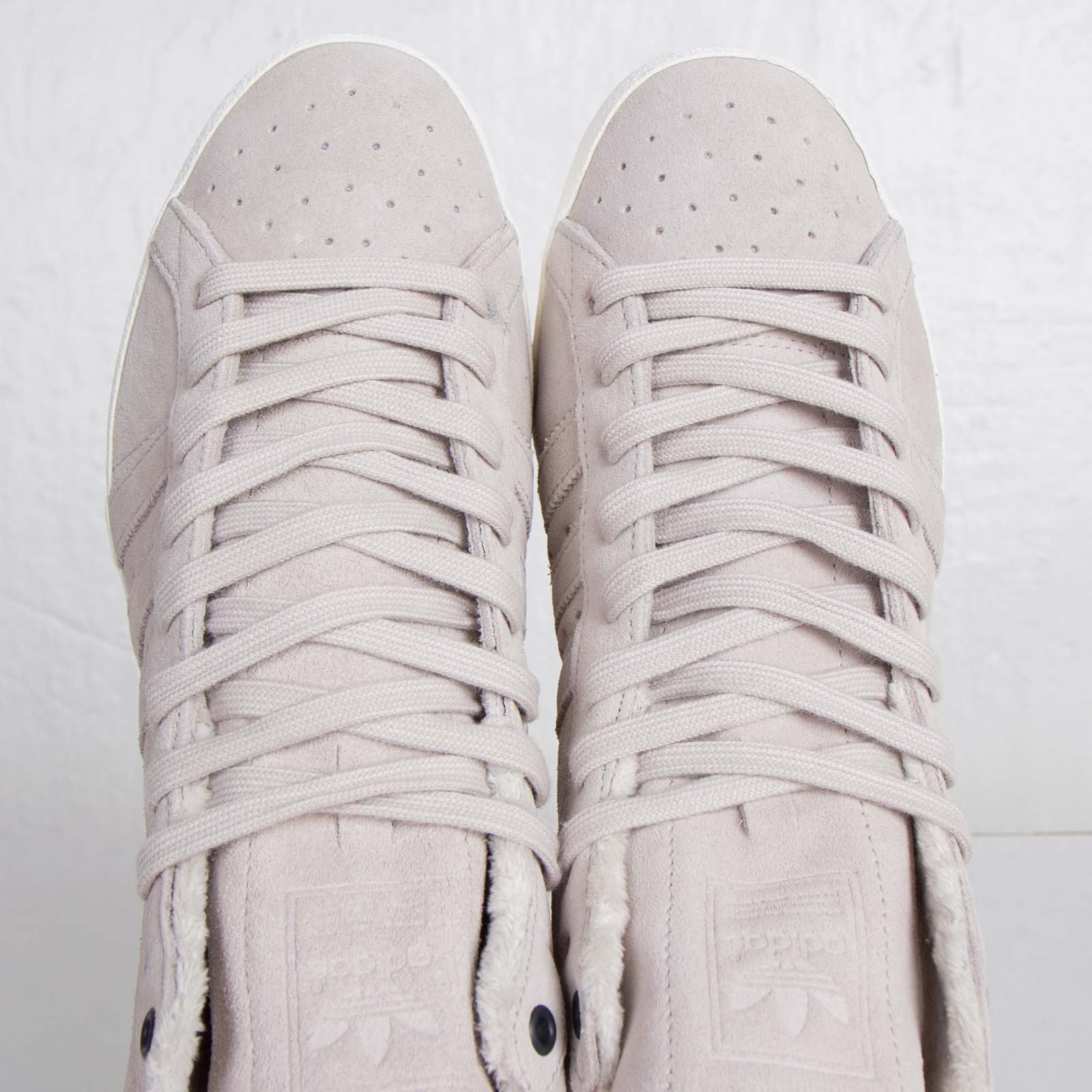 Adidas Basket Profi Bliss White Vapour 05