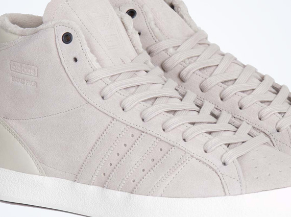 Adidas Basket Profi Bliss White Vapour 06