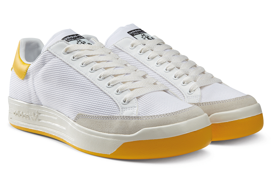Adidas Originals Mark Mcnairy Fall Winter 2013 13