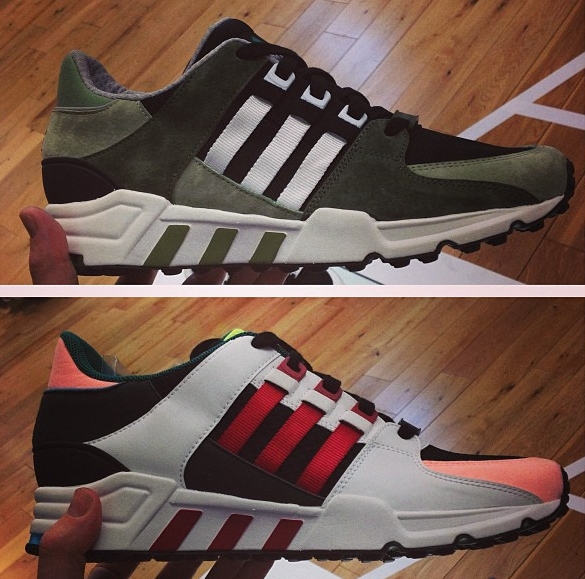 Adidas Originals Running 2014 Preview 01