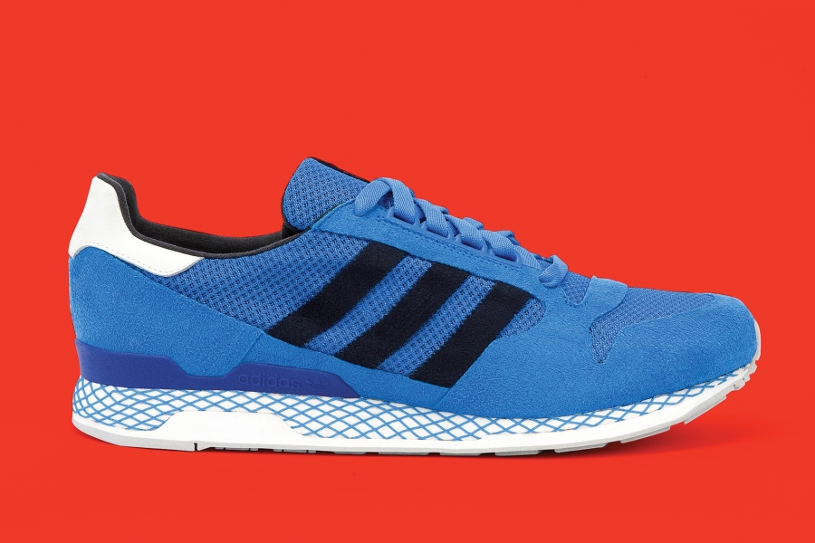 Adidas Run Thru Time 90s Pack 06