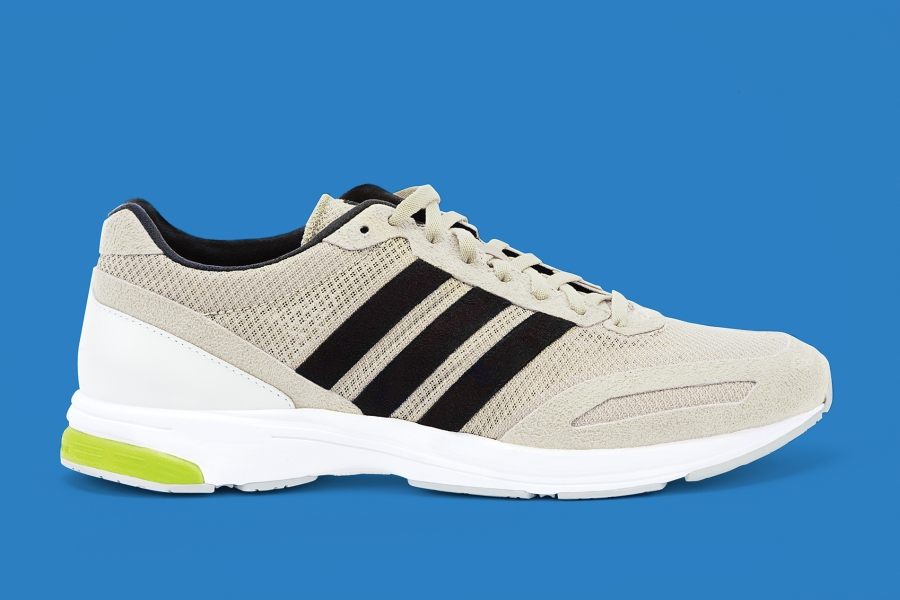 Adidas Run Thru Time 90s Pack 08