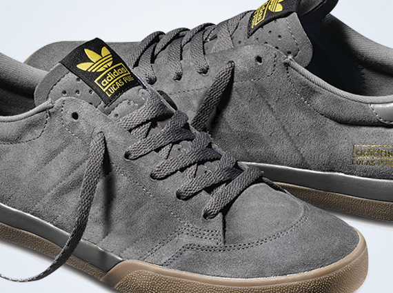 Adidas Sb Lucas Pro Holiday 2013 1