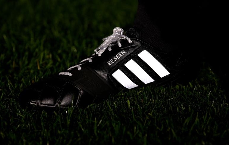 Adidas Soccer Enligtened Cleats 03