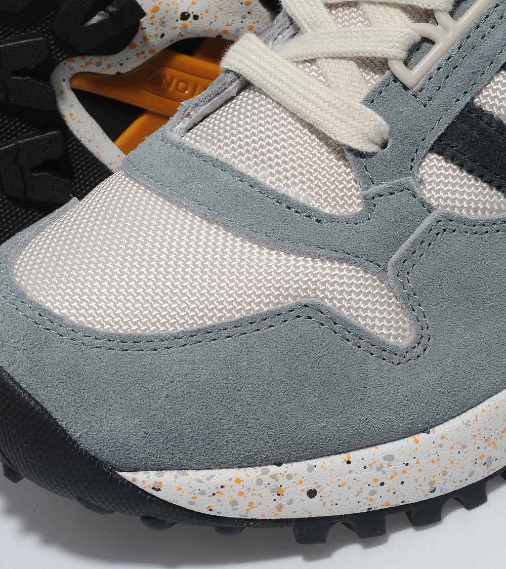 Adidas Zx500 Trail Grey White 3