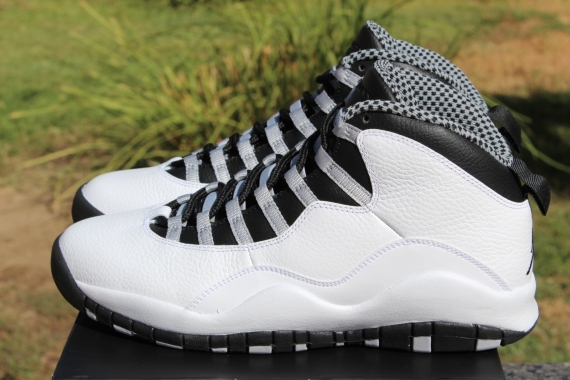 Air Jordan 10 Release Reminder 05