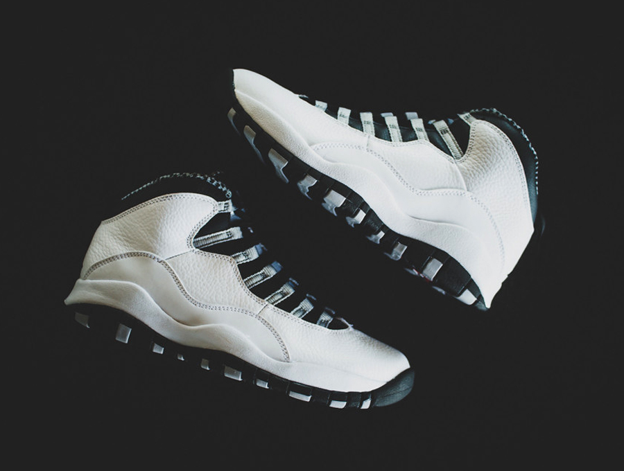 Air Jordan 10 Steel 2013 01