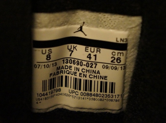 Air Jordan 12 Gamma Blue Available Early On Ebay 1