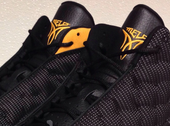 Air Jordan 13 - Carmelo Anthony Nuggets Away PE