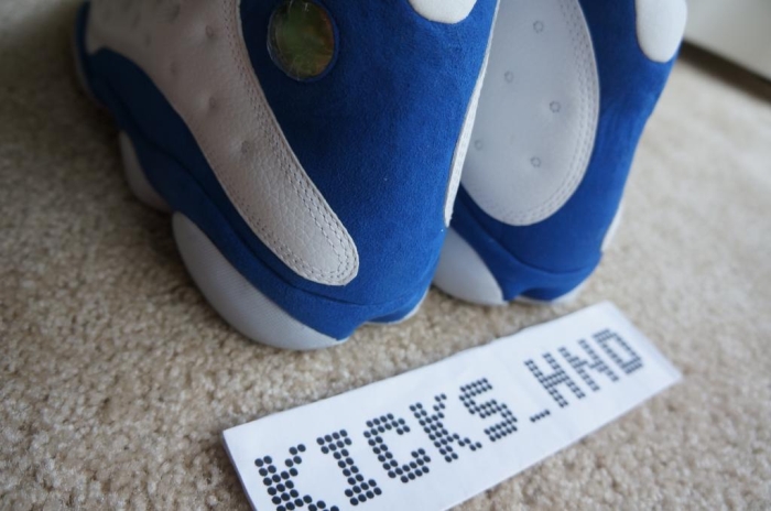 Air Jordan 13 Jared Jeffries Pe 08