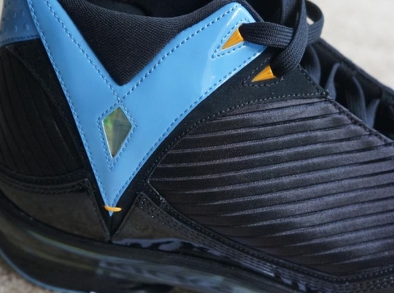 Air Jordan 2009 Carmelo Anthony Nuggets Pe