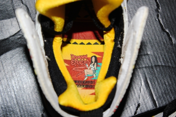 Air Jordan 7 Dream Catcher 08
