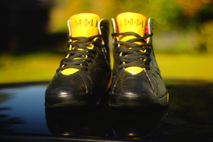 Air Jordan Vii Crude Brood 02
