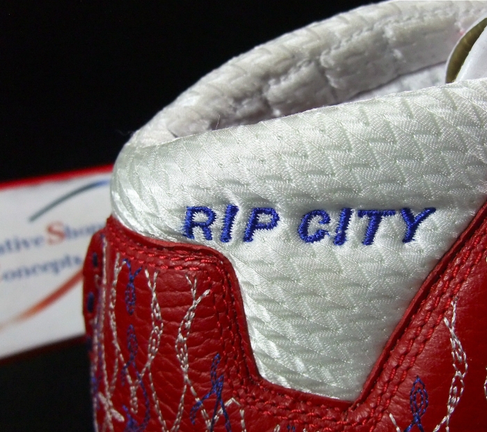 Air Jordan Xx3 Rip Hamilton Pistons Alternate Pe 07