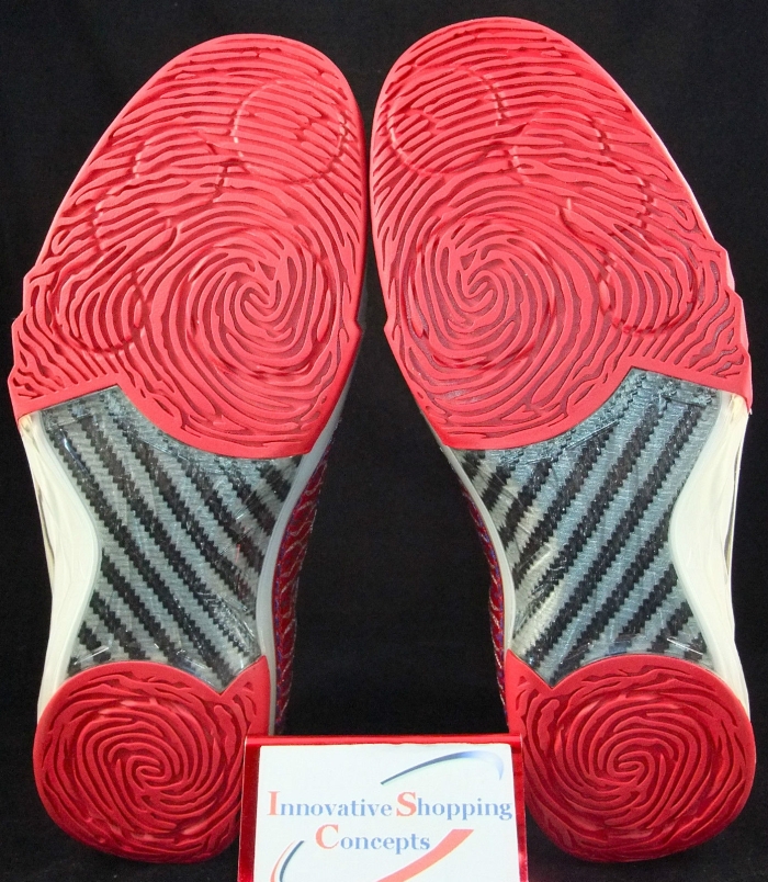 Air Jordan Xx3 Rip Hamilton Pistons Alternate Pe 08